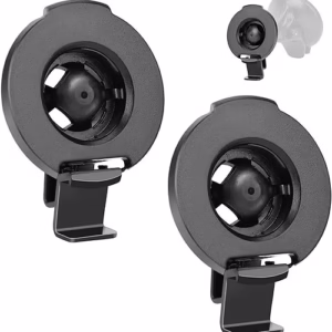 Garmin Accessories GPS Bracket Cradle Mount Compatible with Garmin Nuvi 54 56 58