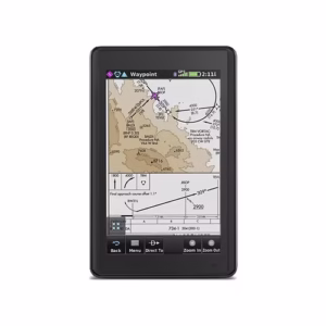 Garmin Aera 660