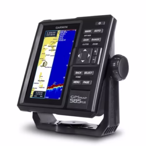 Garmin GPS Map 585 Plus
