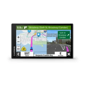 Marine GPS System