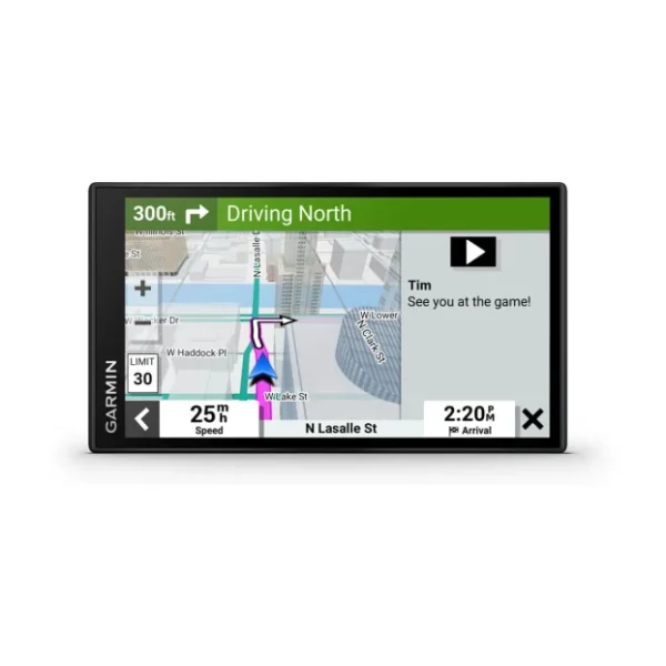 Garmin DriveSmart™ 66 - Image 3