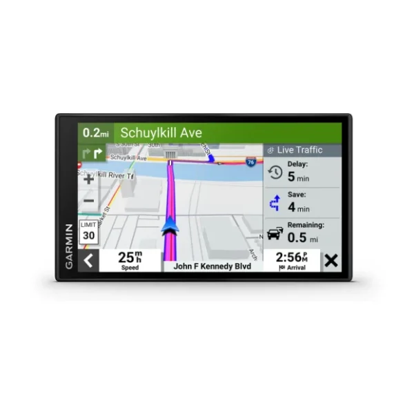 Garmin DriveSmart™ 66 - Image 4