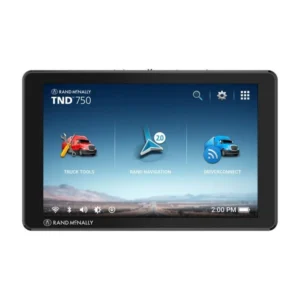 TND 750 Truck GPS – Certified Refurbished