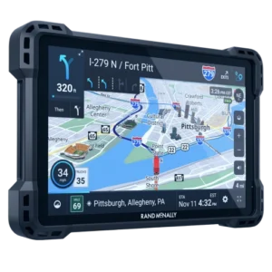 TND 1050 Truck GPS