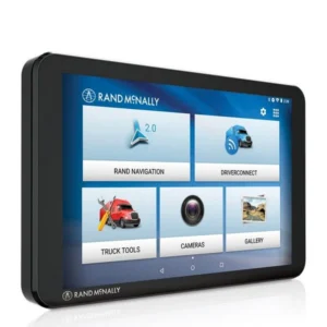 TND Tablet 85 Truck GPS – Certified Refurbished