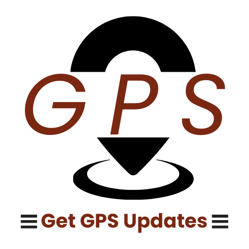 Get GPS Updates